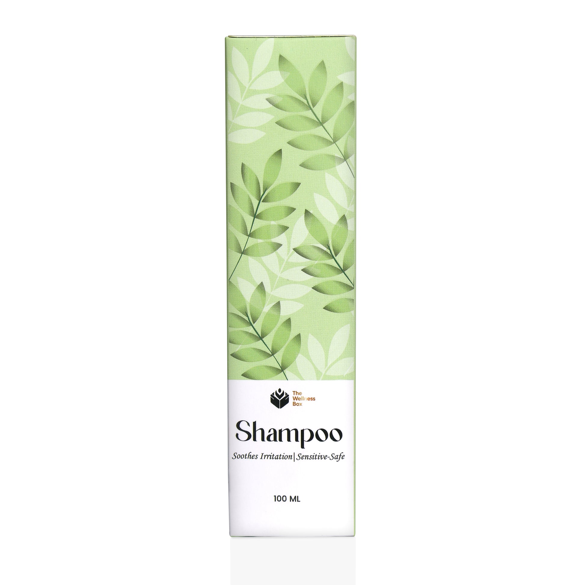 Shampoo
