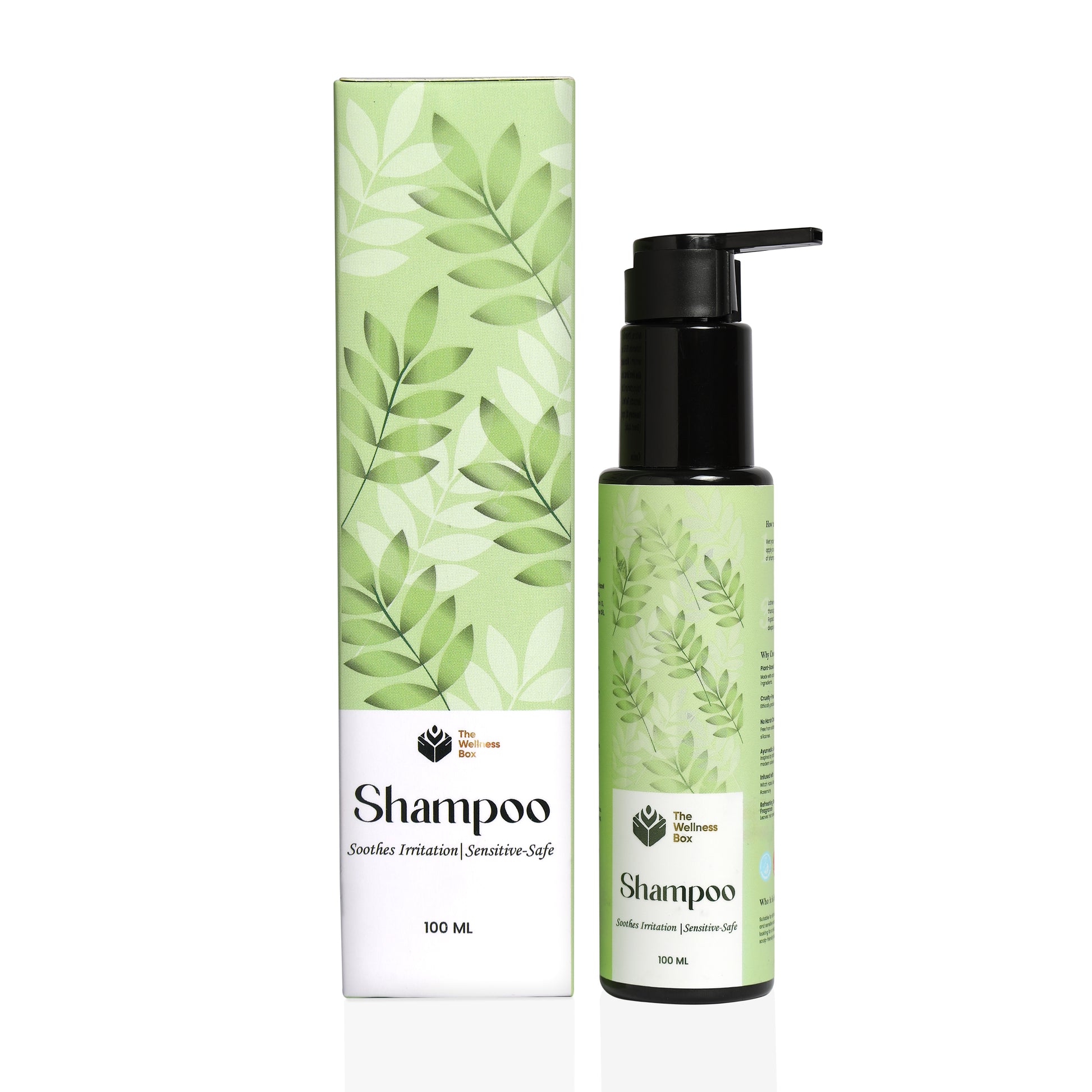 Shampoo