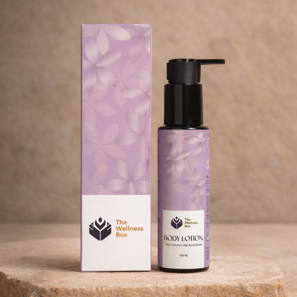 Body Lotion