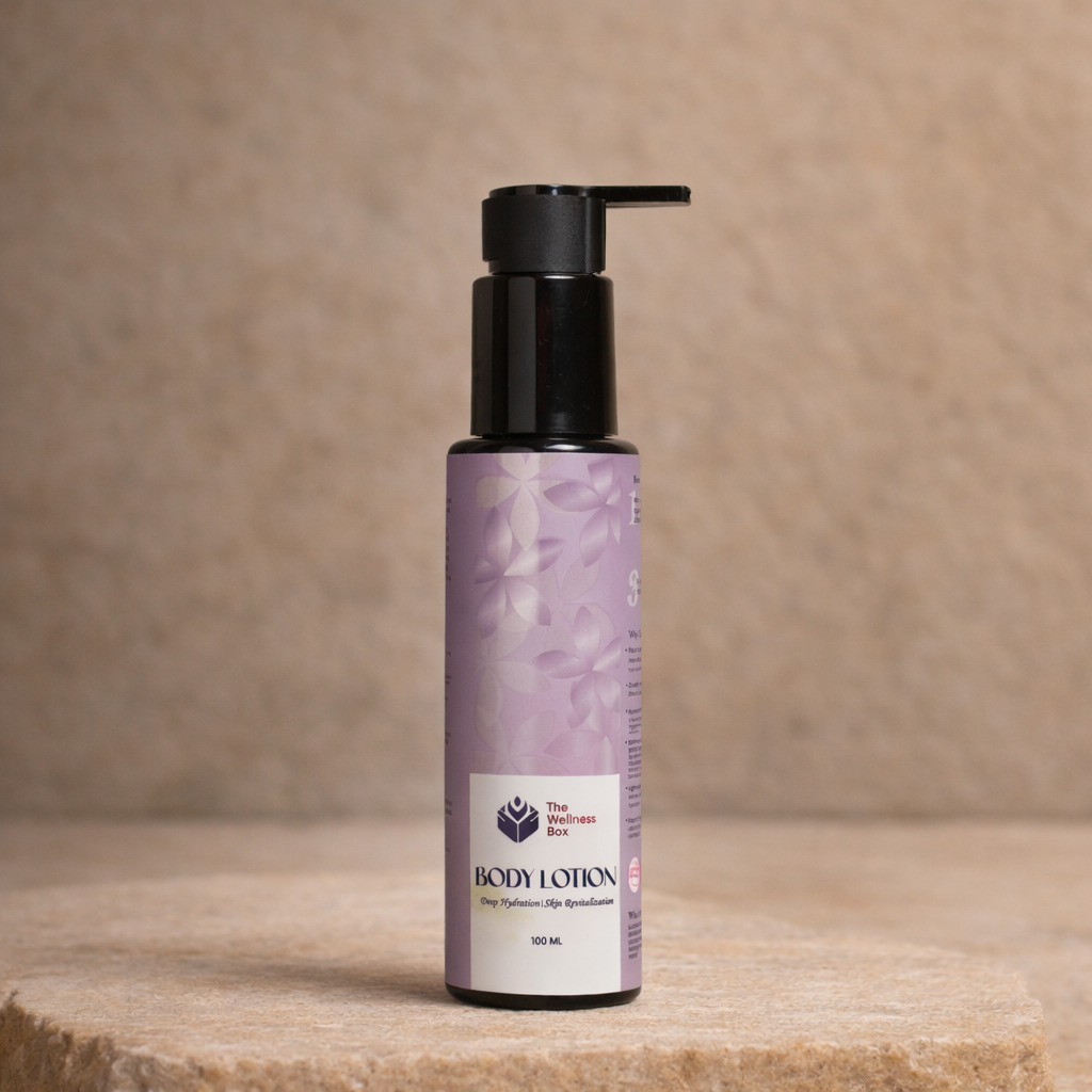 Body Lotion