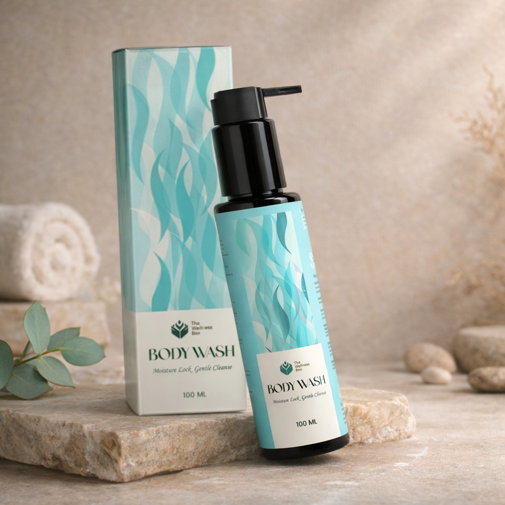 Body Wash
