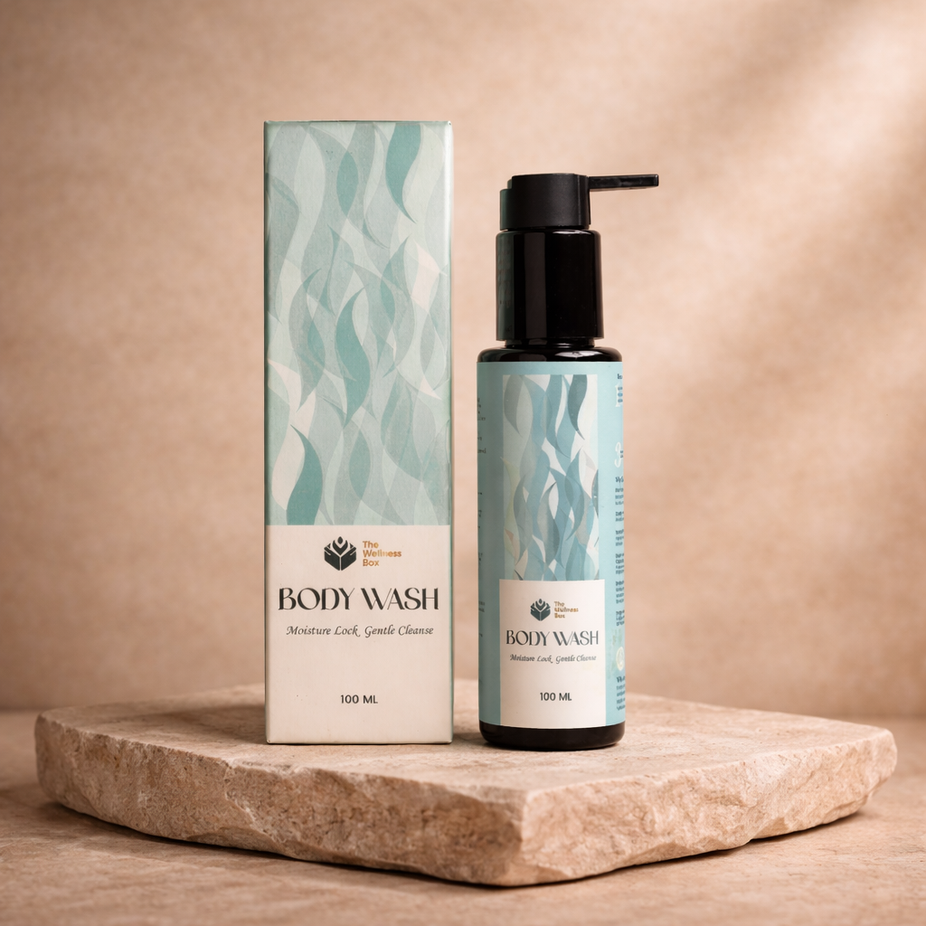 Body Wash
