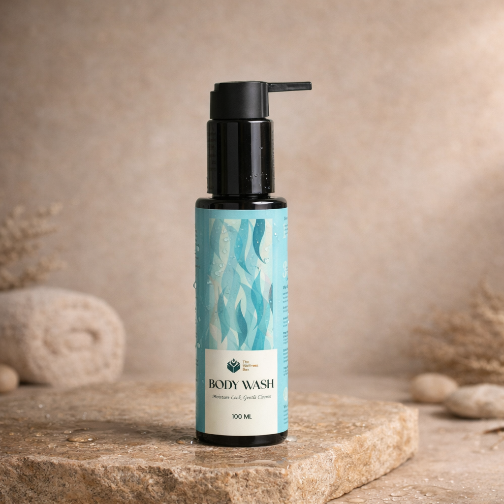 Body Wash