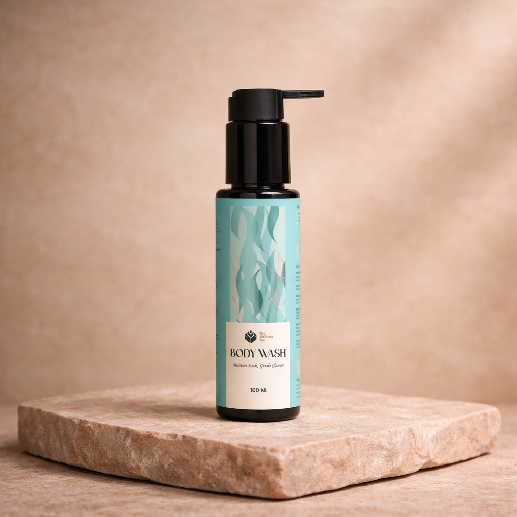 Body Wash