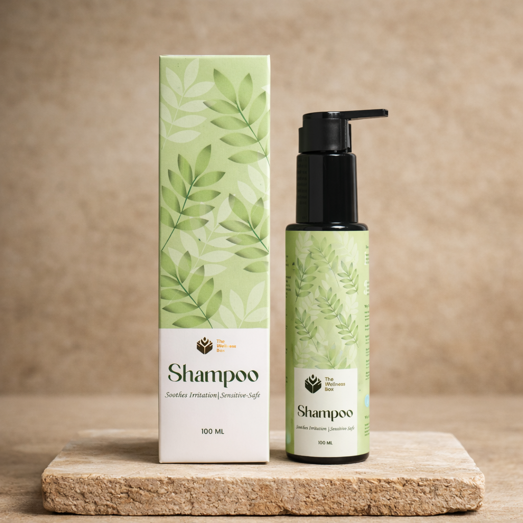 Shampoo