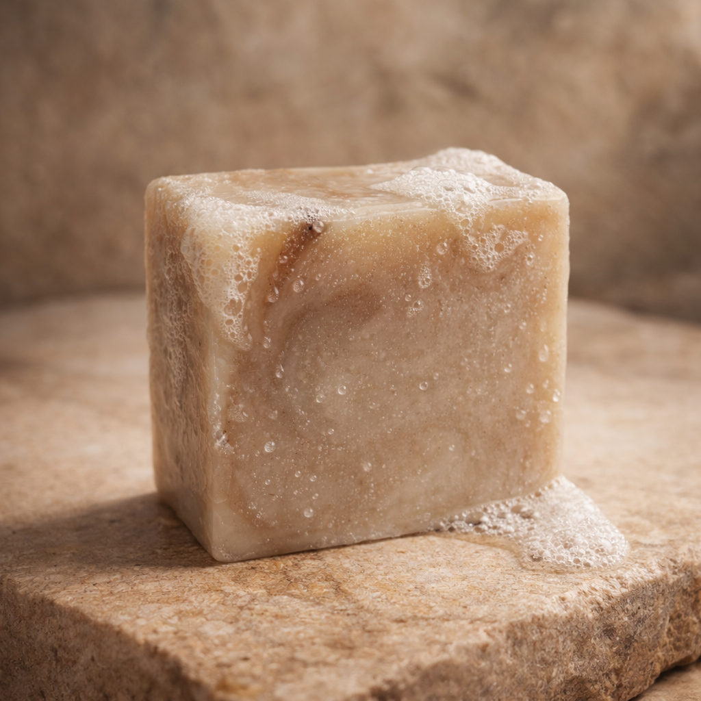 Deep Hydration Soap