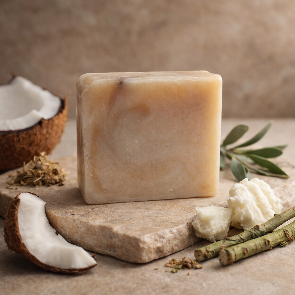 Deep Hydration Soap