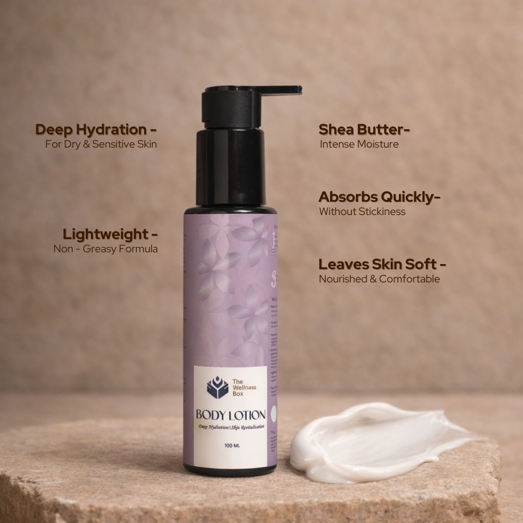 Body Lotion