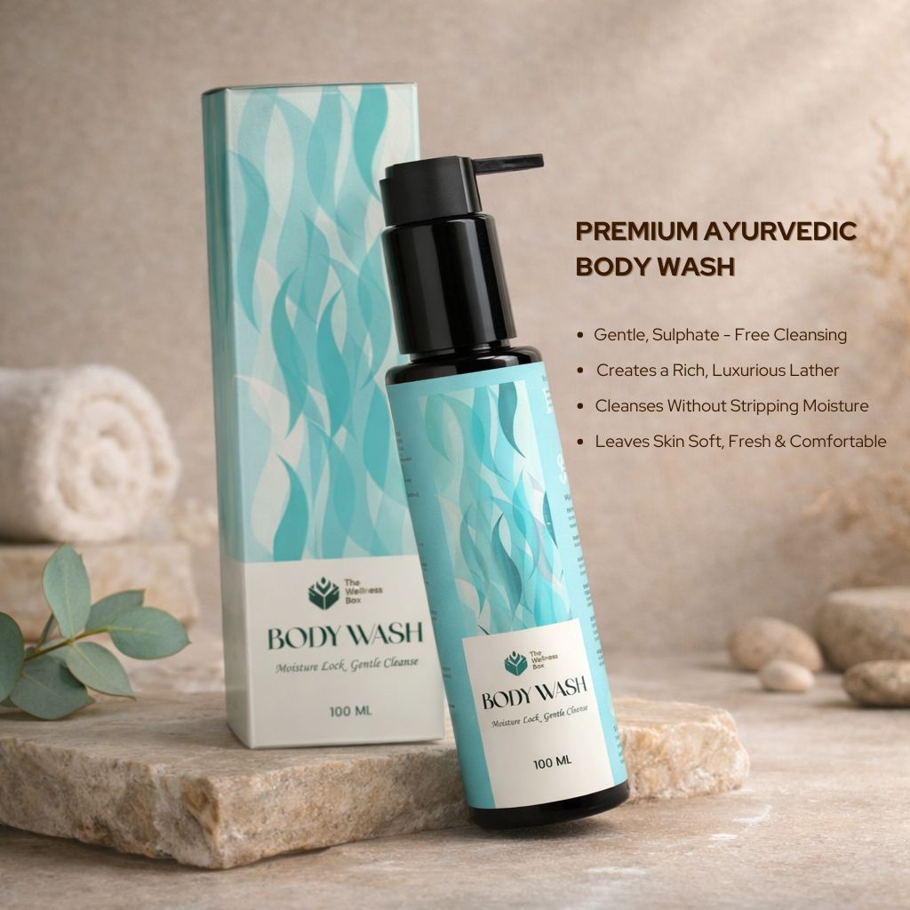 Body Wash