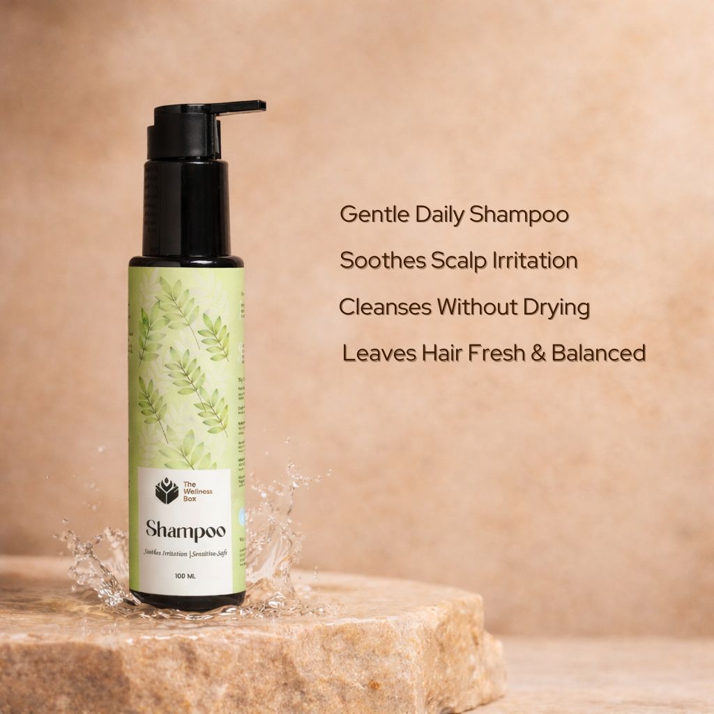 Shampoo